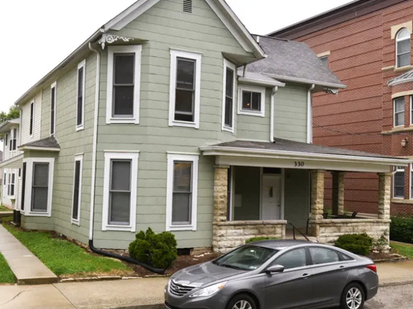 330 S Dunn, 330 S Dunn St #5, Bloomington, IN 47401