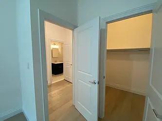 Rented by Corcoran