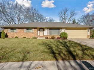 7450 Larissa Ct, Dayton, OH 45414