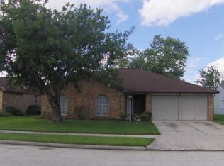 20411 Bishops Gate Ln, Humble, TX 77338