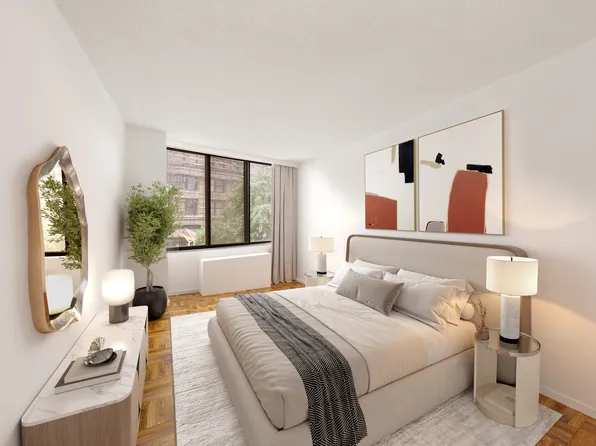 5 East 22nd Street 3F image 2 of 8