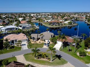 1222 Partridge Dr, Punta Gorda, FL 33950
