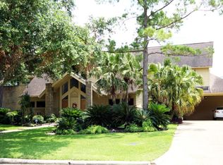 6531 Wimbledon Trail Rd, Spring, TX 77379