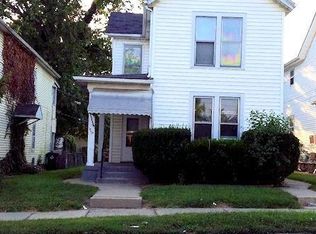 413 Eaton Ave, Hamilton, OH