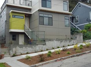 2711 E John St #B, Seattle, WA 98112