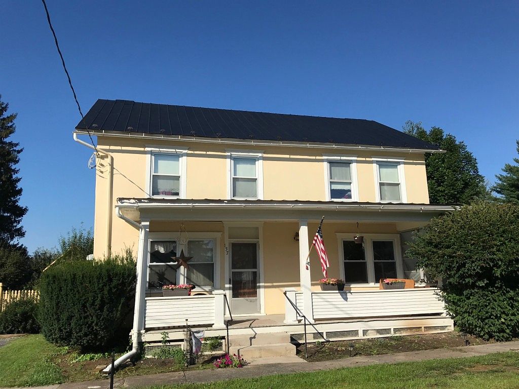 137 Madisonburg Pike, Madisonburg, PA 16852 Zillow