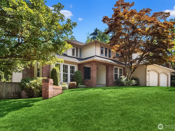 4718 191st Place NE, Sammamish, WA 98074