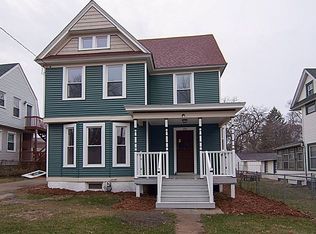 1510 Arlington Ave, Davenport, IA