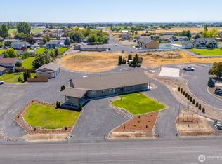 7613 Cox St NE, Moses Lake, WA 98837