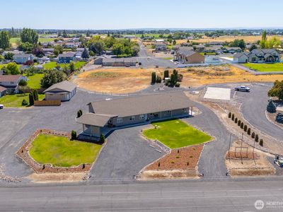 7613 NE Cox Street, Moses Lake, WA, 98837