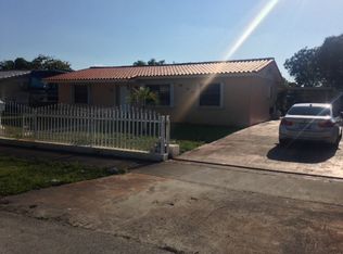 16820 NW 51st Pl, Opa Locka, FL 33055
