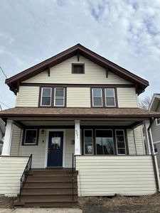 6821 22nd AVENUE, Kenosha, WI, 53143