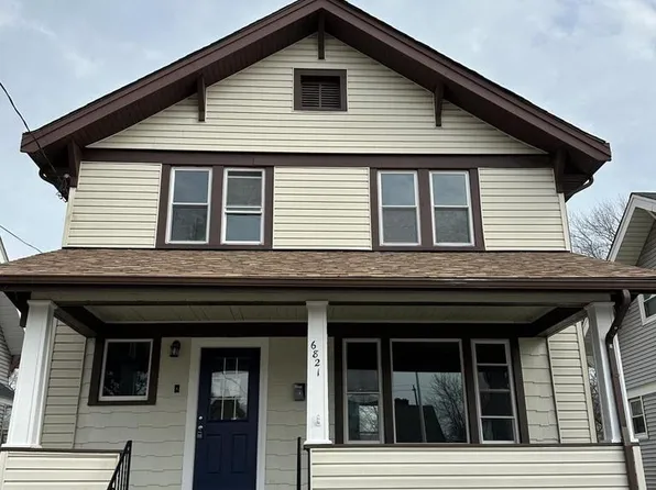 6821 22nd AVENUE, Kenosha, WI 53143