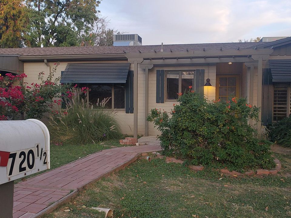1st image of 720 1/2 W Palo Verde Dr