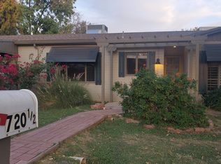 720 1/2 W Palo Verde Dr, Phoenix, AZ 85013