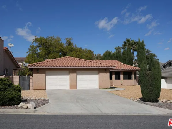 17750 Rancho Bonita Rd, Victorville, CA 92395
