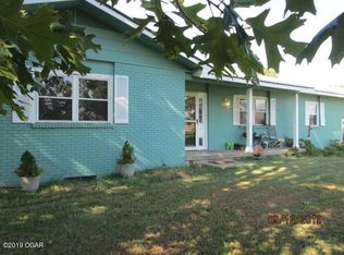 47 Blackhawk Rd, Anderson, MO 64831