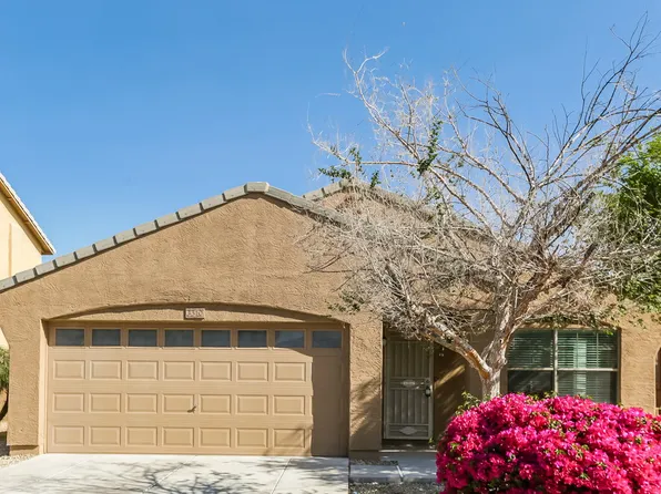 3310 W Leodra Ln, Phoenix, AZ 85041