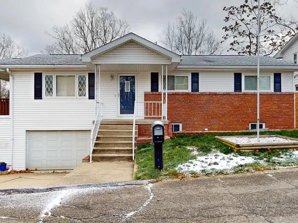 69 Indian Point Estates, Wheeling, WV 26003