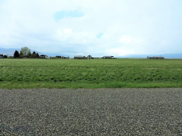 55 N Centurion Way, Whitehall, MT 59759