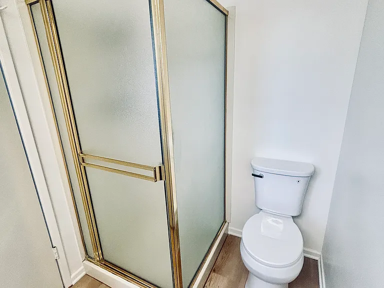 Primary Bathroom 2