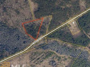 0 Camron Rd, Sylvania, GA 30467