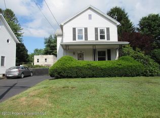 138 Lincoln St, Moscow, PA 18444