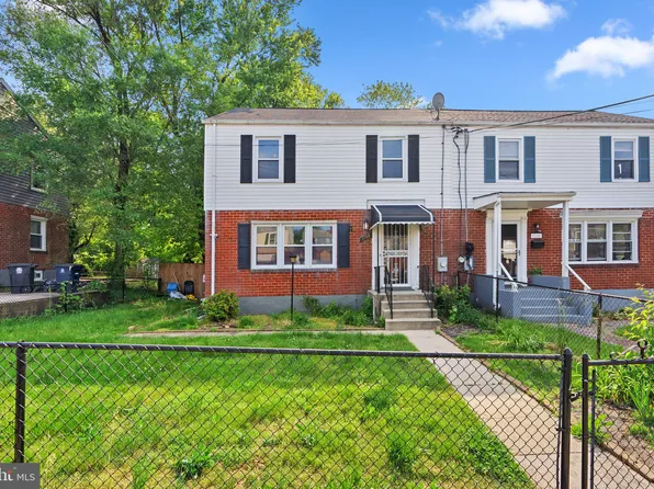 3209 31st Ave, Temple Hills, MD 20748