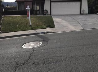 5774 Amend Rd, Richmond, CA 94803