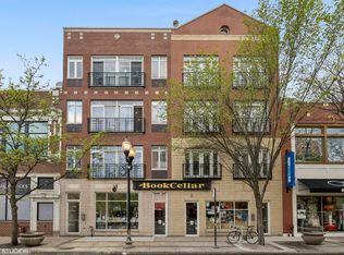 4738 N Lincoln Ave APT 3, Chicago, IL 60625