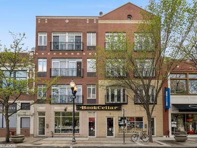 4738 N Lincoln Ave APT 3, Chicago, IL, 60625