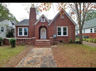 720 W Solomon St, Griffin, GA 30223
