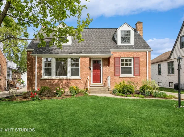 439 S Evergreen Ave, Arlington Heights, IL 60005