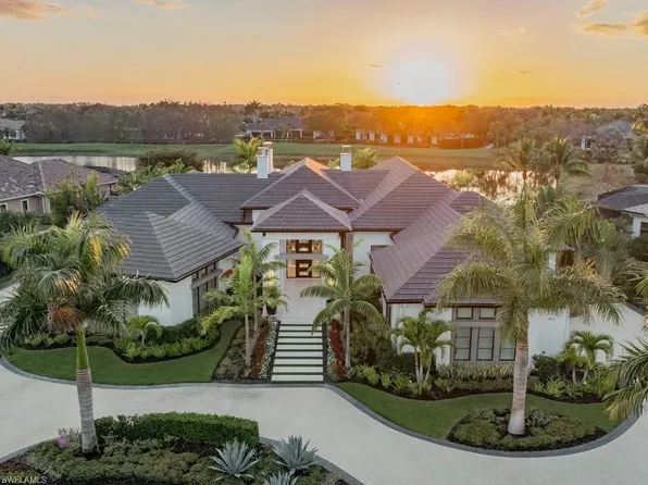 6199 Highcroft DR, NAPLES, FL 34119