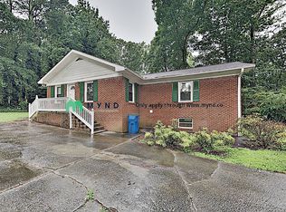 3937 Bryn Mawr Ct #1, Duluth, GA 30096