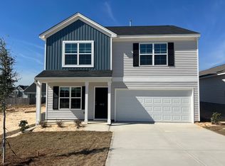 1972 Cold Rocks Way, Lexington, SC 29073