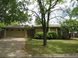 7303 Marywood Cir, Austin, TX 78723