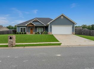8874 Wingate Dr, Benton, AR 72019