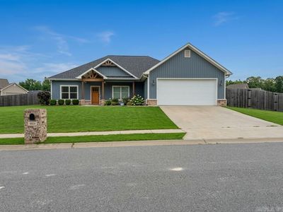 8874 Wingate Dr, Benton, AR, 72019
