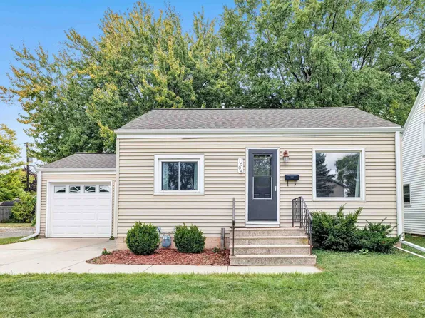 1604 10th Ave, Green Bay, WI 54304