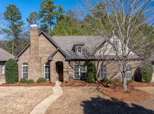 200 Kingston Cir, Birmingham, AL 35211