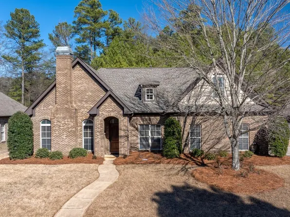 200 Kingston Cir, Birmingham, AL 35211