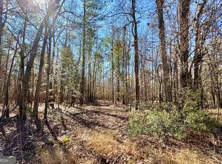 0 Cross Cedar Rd, Wrightsville, GA 31096