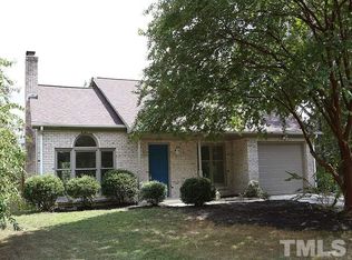 5708 Wrenwood Ct, Durham, NC 27703