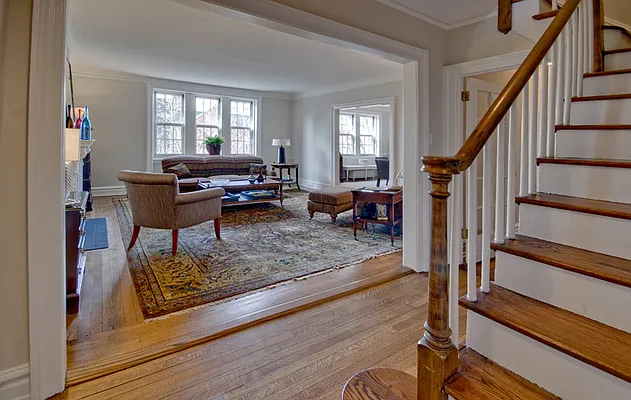 Sold by Brown Harris Stevens | media 11