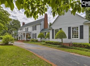 342 Lang Syne Rd, Fort Motte, SC 29135