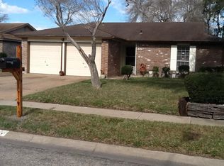 6618 Meadowheights Dr, Corpus Christi, TX 78414