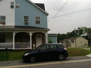 8724 Maple Ave, Bowie, MD 20720