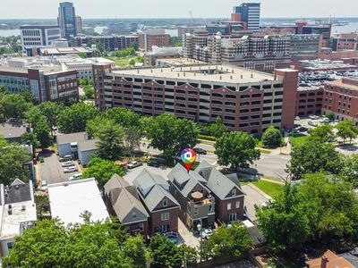 726 Redgate Ave, Norfolk, VA, 23507