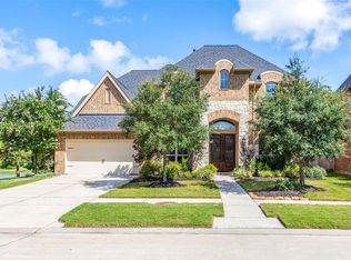 27618 Lakeway Trail Ln, Fulshear, TX 77441